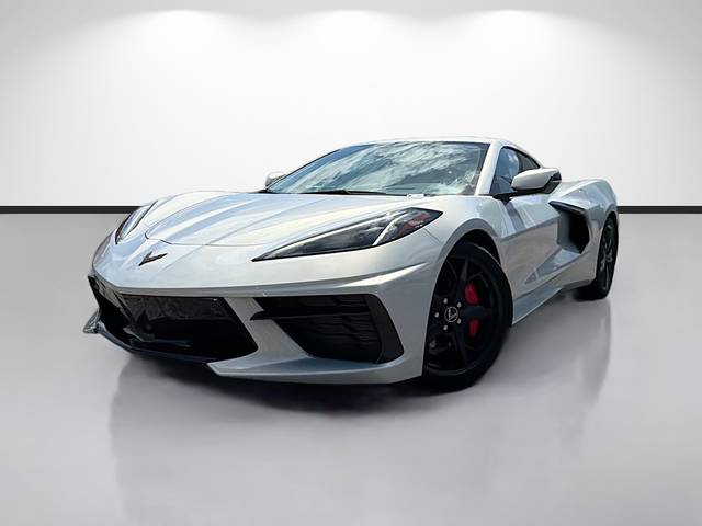 2023 Chevrolet Corvette 3LT RWD photo