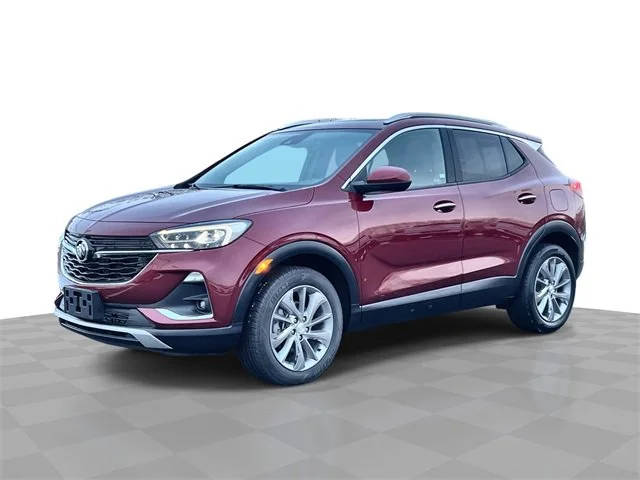 2022 Buick Encore GX Essence AWD photo