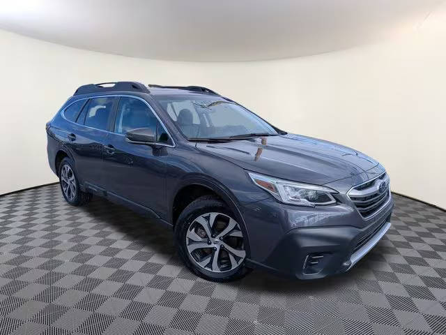 2022 Subaru Outback Limited AWD photo