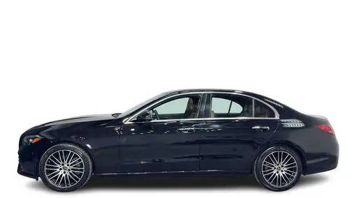 2022 Mercedes-Benz C-Class C 300 RWD photo