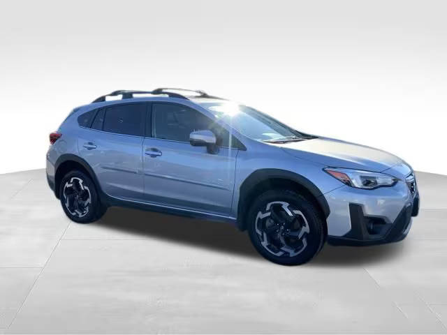 2023 Subaru Crosstrek Limited AWD photo