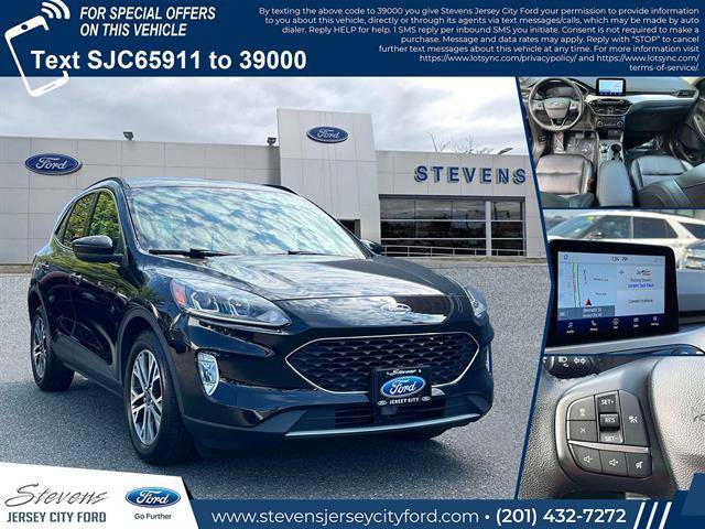 2022 Lincoln Corsair Standard AWD photo