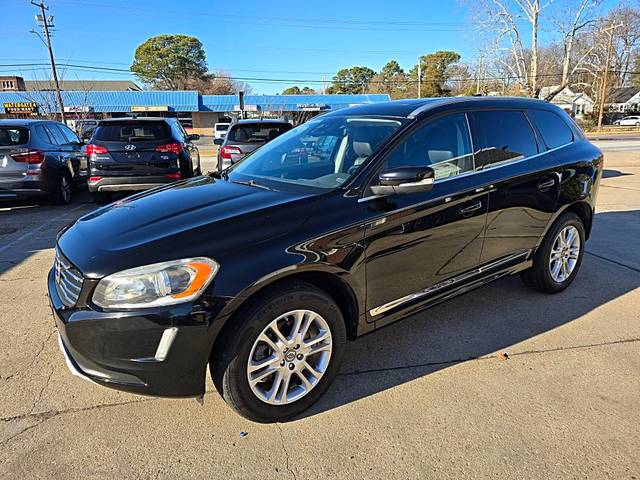 2015 Volvo XC60 T5 Drive-E Premier FWD photo