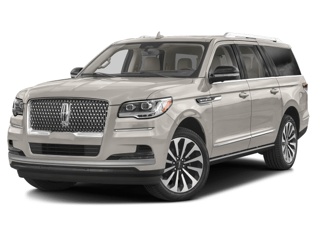 2022 Lincoln Navigator L Reserve 4WD photo