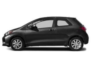 2015 Toyota Yaris L FWD photo