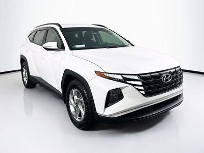 2022 Hyundai Tucson SEL FWD photo