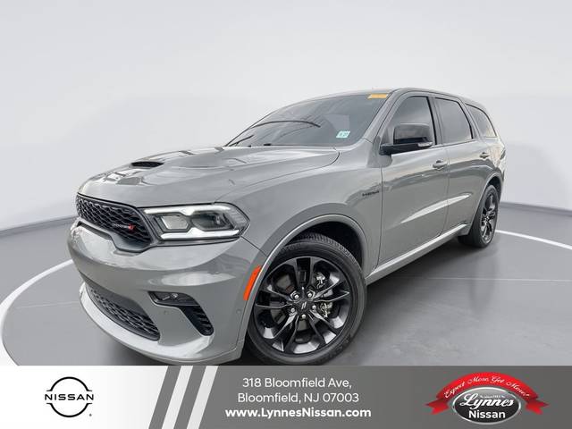 2022 Dodge Durango R/T AWD photo