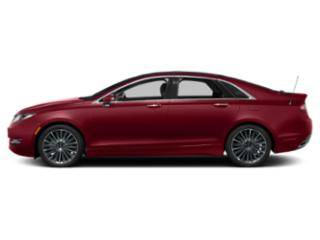 2015 Lincoln MKZ Hybrid FWD photo