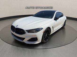 2023 BMW 8 Series M850i AWD photo