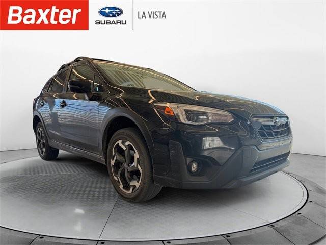 2023 Subaru Crosstrek Limited AWD photo