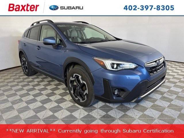 2023 Subaru Crosstrek Limited AWD photo