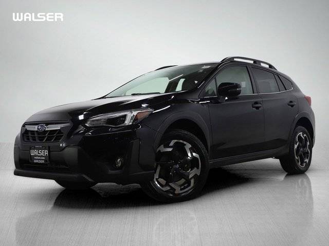2023 Subaru Crosstrek Limited AWD photo