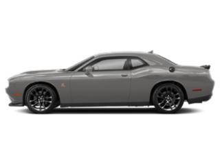 2022 Dodge Challenger R/T Scat Pack Widebody RWD photo