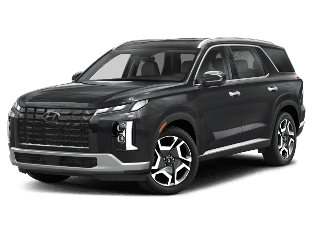 2023 Hyundai Palisade Limited AWD photo