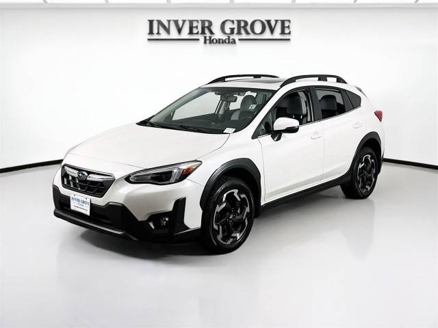 2023 Subaru Crosstrek Limited AWD photo