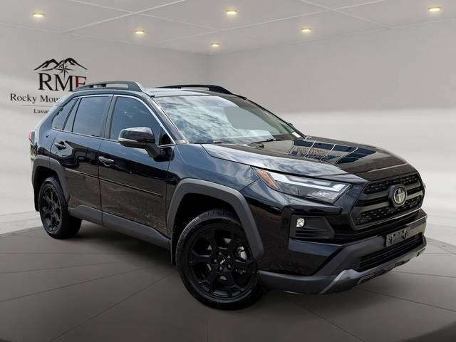 2022 Toyota RAV4 TRD Off Road AWD photo