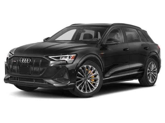 2023 Audi e-tron Premium AWD photo