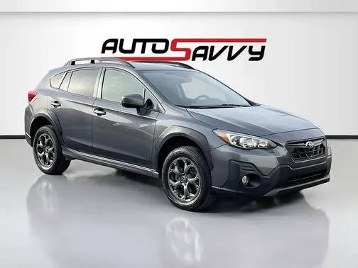 2023 Subaru Crosstrek Sport AWD photo