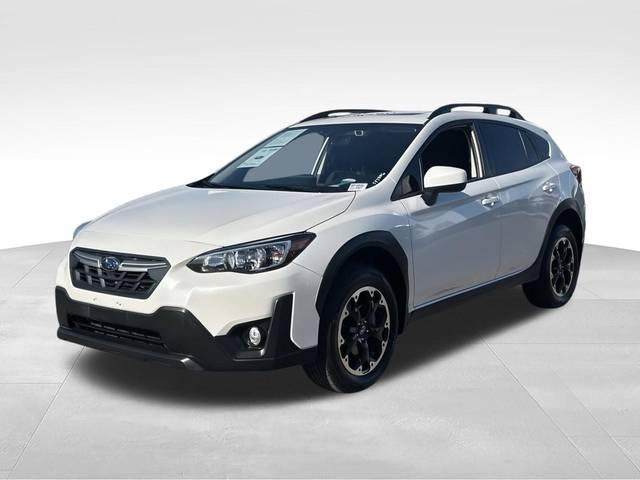 2023 Subaru Crosstrek Premium AWD photo
