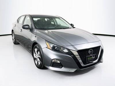 2022 Nissan Altima 2.5 S FWD photo