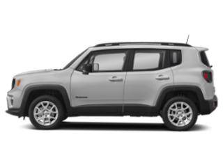 2022 Jeep Renegade Latitude 4WD photo