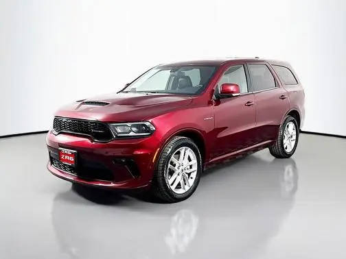 2022 Dodge Durango R/T AWD photo