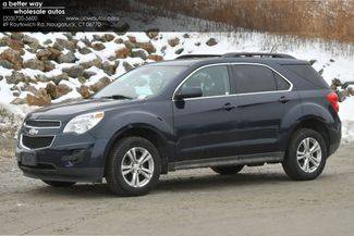 2015 Chevrolet Equinox LT AWD photo