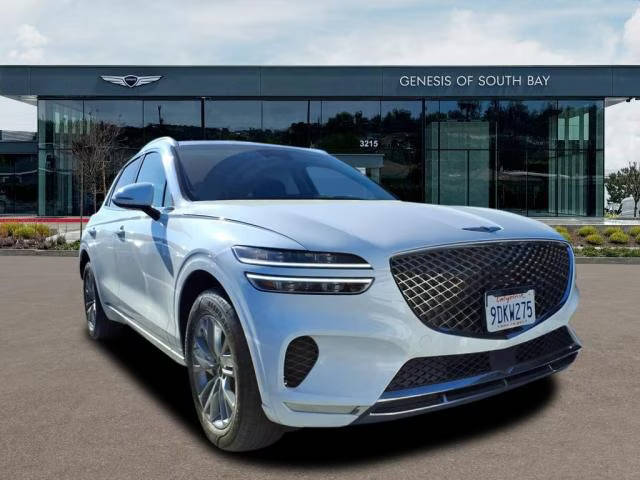 2023 Genesis GV70 2.5T AWD photo
