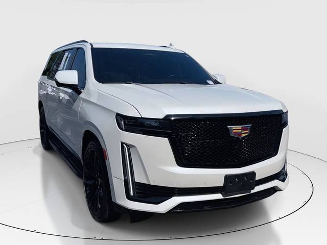2023 Cadillac Escalade ESV RWD Sport RWD photo