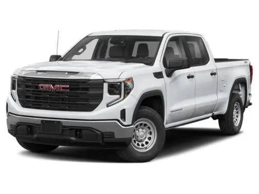 2022 GMC Sierra 1500 Elevation 4WD photo