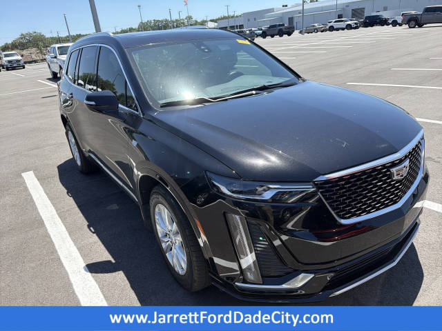 2023 Cadillac XT6 FWD Luxury FWD photo