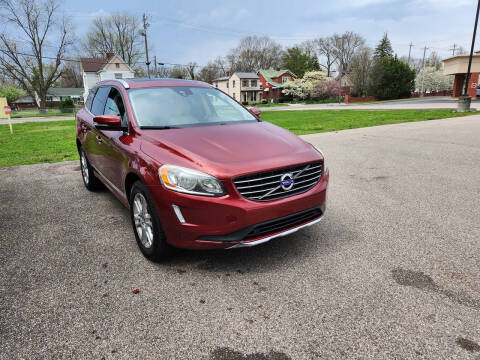 2015 Volvo XC60 T5 Drive-E Premier FWD photo
