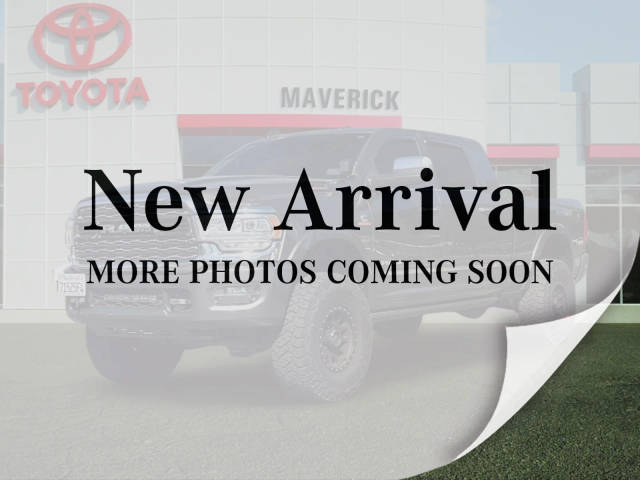 2020 Ram 2500 Limited 4WD photo