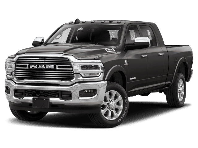 2020 Ram 2500 Limited 4WD photo
