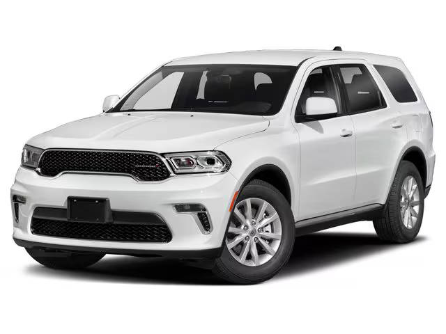 2022 Dodge Durango SRT 392 AWD photo