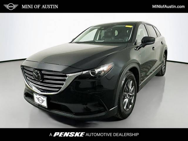 2022 Mazda CX-9 Touring AWD photo