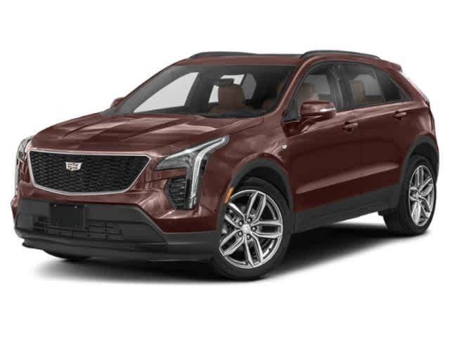 2023 Cadillac XT4 FWD Sport FWD photo
