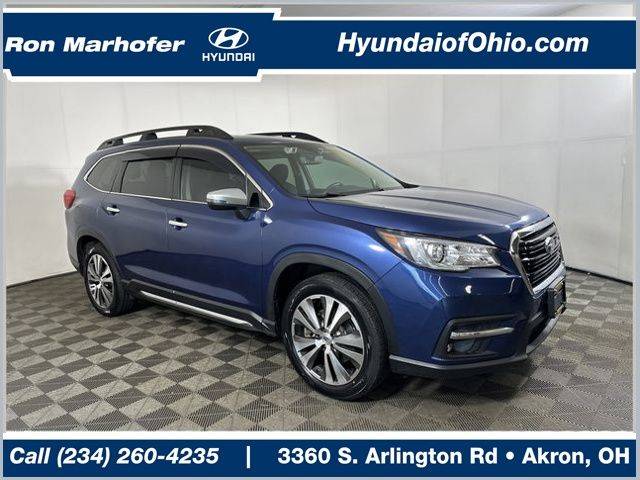 2022 Subaru Ascent Touring AWD photo