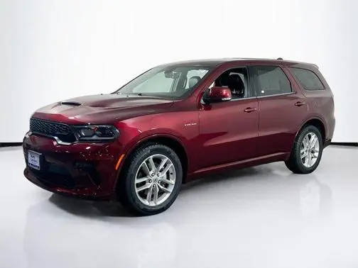 2022 Dodge Durango R/T AWD photo