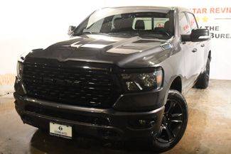2022 Ram 1500 Big Horn 4WD photo