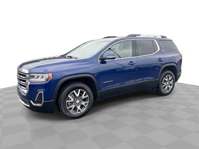 2023 GMC Acadia SLE FWD photo