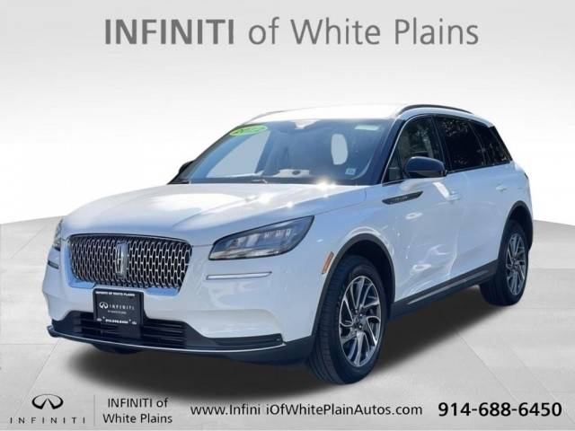 2022 Lincoln Corsair Standard AWD photo