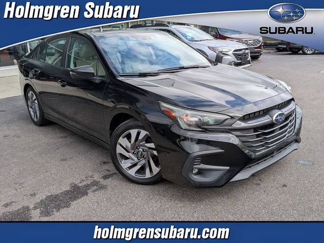 2023 Subaru Legacy Limited AWD photo