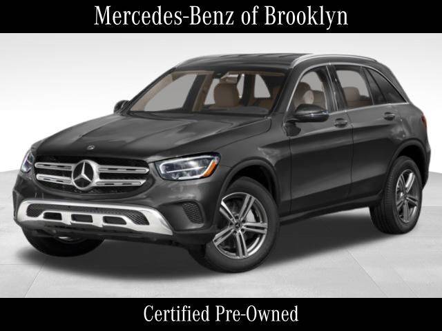 2022 Mercedes-Benz GLC-Class GLC 300 AWD photo