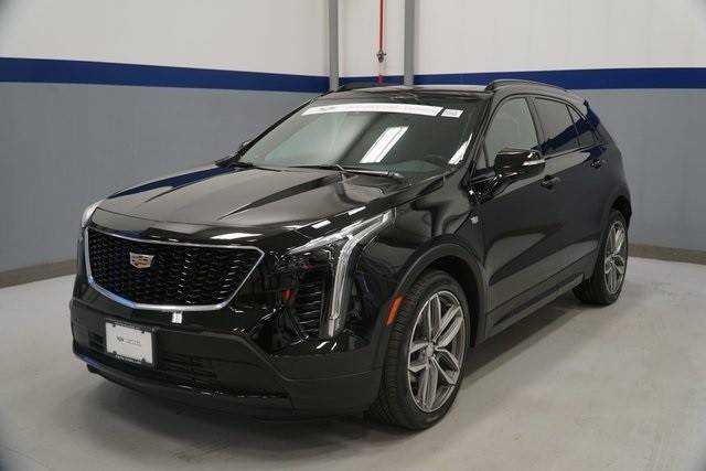 2023 Cadillac XT4 AWD Sport AWD photo