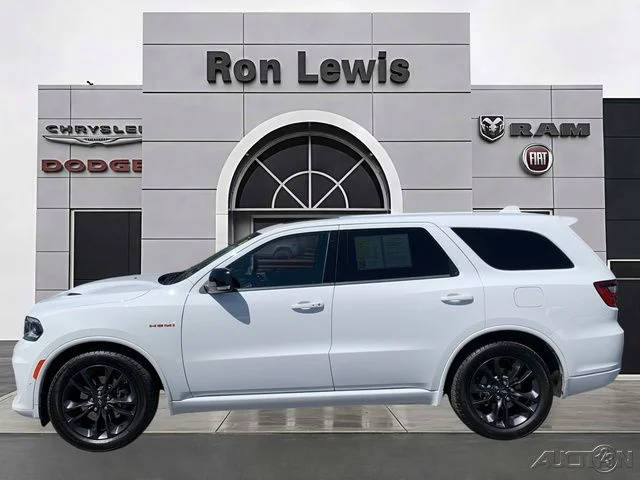 2022 Dodge Durango R/T AWD photo