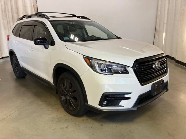 2022 Subaru Ascent Onyx Edition AWD photo