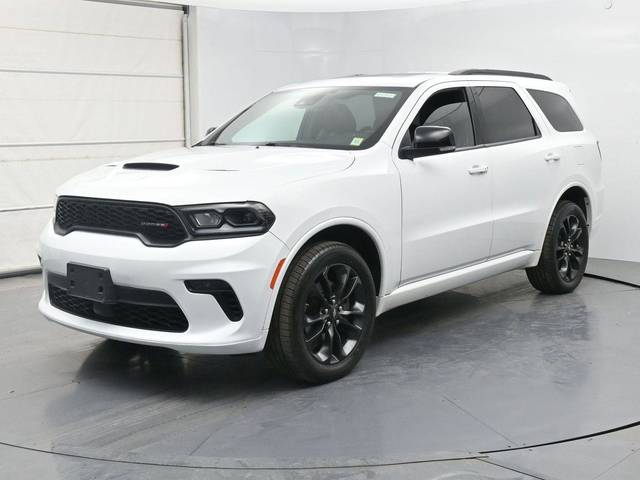 2022 Dodge Durango GT Plus AWD photo