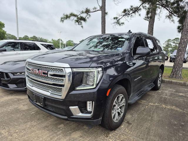 2023 GMC Yukon SLE RWD photo