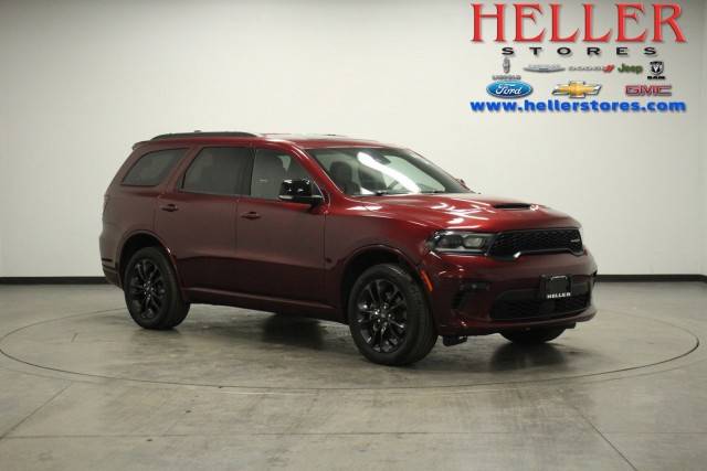 2022 Dodge Durango GT Plus AWD photo